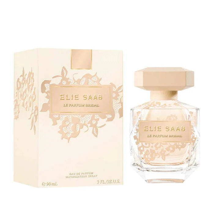 Elie Saab Le Parfum Bridal EDP - 90ml | Beauty | Beauty Fragrances | Beauty Women fragrances | Fragrance | Fragrances | Women'S Fragrances Elie Saab Le Parfum Bridal EDP - 90ml | Beauty | Beauty Fragrances | Beauty Women fragrances | Fragrance | Fragrances | Women'S Fragrances