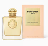 بربري جولد عطر مركز - 100 مل