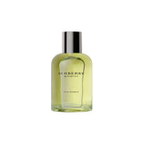 Bottle of Burberry Weekend perfume on a white background.