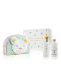Bvlgari Petits & Mamans 100ml EDT + 75ml Bl + Pouch
