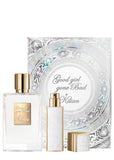 By Kilian Good Girl Gone Bad Icon Set luxury women fragrance set Order Online Today at Blue Salon Qatar