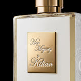 By Kilian Her Majesty Eau De Parfum 50ml luxury women fragrance Now Online at Blue Salon Qatar