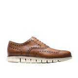 Cole Haan ZERØGRAND Wingtip Oxford Mens