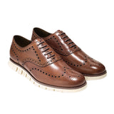Cole Haan ZERØGRAND Wingtip Oxford Mens