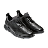Cole Haan 4.ZERØGRAND Wingtip Oxford Mens