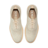 Cole Haan Men's 2.ZERØGRAND Wingtip Oxford