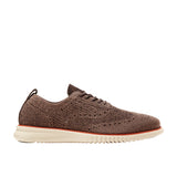 Cole Haan Men's 2.ZERØGRAND Wingtip Oxford