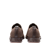 حذاء ZERØGRAND Wingtip Oxford للرجال من كول هان