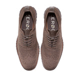 حذاء ZERØGRAND Wingtip Oxford للرجال من كول هان