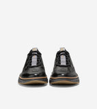 Men's 5.ZERÃ˜GRAND Wingtip Oxford