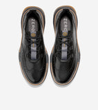 Men's 5.ZERÃ˜GRAND Wingtip Oxford