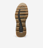 Men's 5.ZERÃ˜GRAND Wingtip Oxford