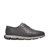 Cole Haan Men's 4.ZERØGRAND Hand-Woven Oxford