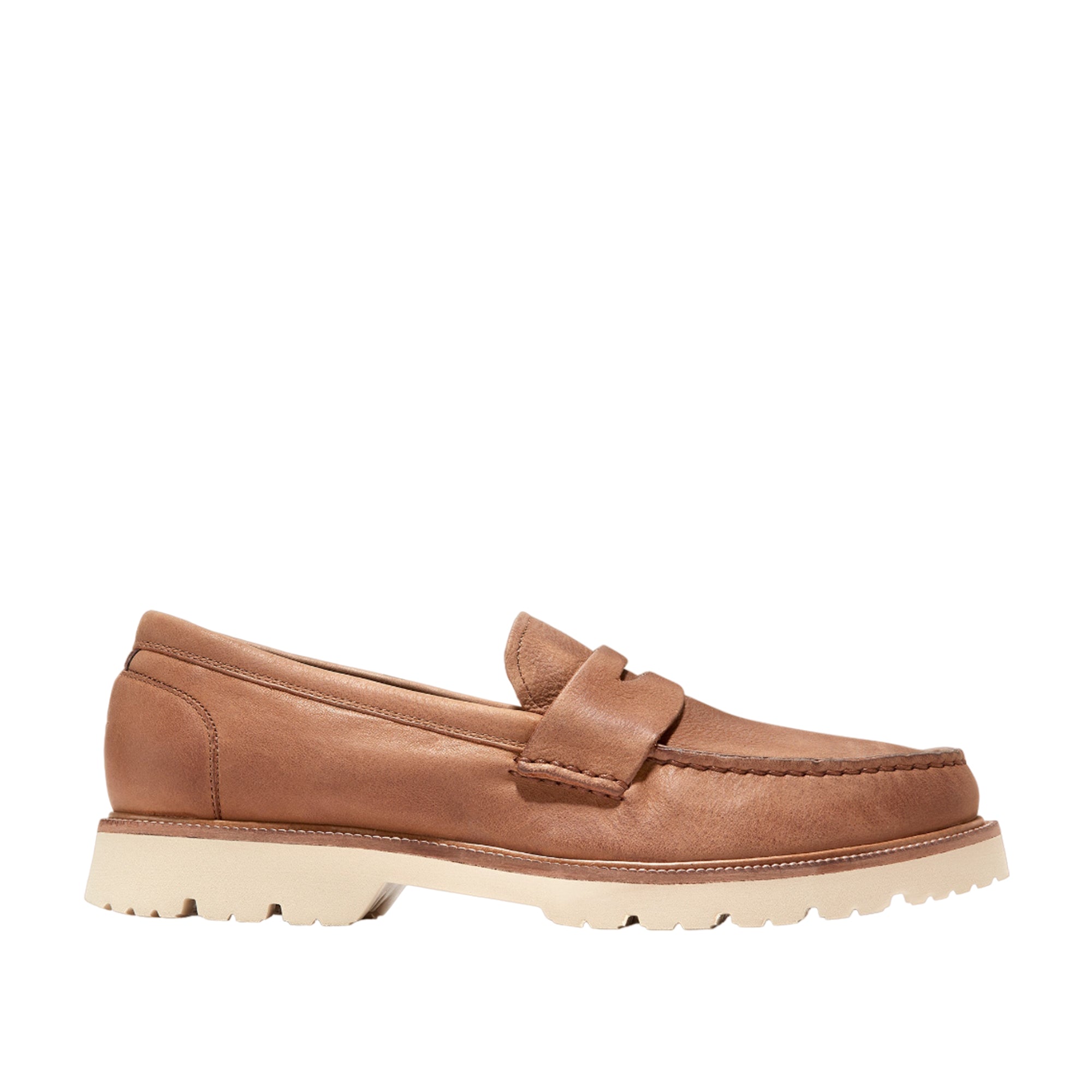 Cole Haan Men's American Classics Penny Loafer – Blue Salon