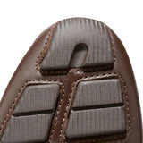 Cole Haan Men's Grand Laser Penny Driver