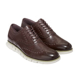 Cole Haan Men's ZERØGRAND Wingtip Oxford