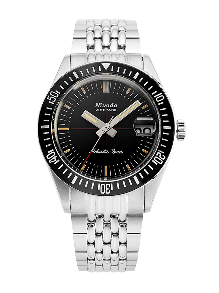 Nivada Grenchen Antarctic Diver Men's Automatic Watch | Fashion Watches | FYFL | GCC | Men | Mens | Mens Watches | Watches Nivada Grenchen Antarctic Diver Men's Automatic Watch | Fashion Watches | FYFL | GCC | Men | Mens | Mens Watches | Watches