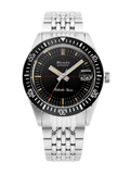 Nivada Grenchen Antarctic Diver Men's Automatic Watch