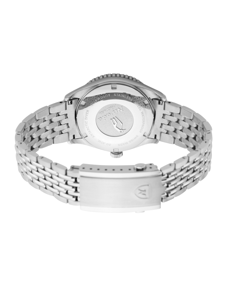 Nivada Grenchen Antarctic Diver Men's Automatic Watch | Fashion Watches | FYFL | GCC | Men | Mens | Mens Watches | Watches Nivada Grenchen Antarctic Diver Men's Automatic Watch | Fashion Watches | FYFL | GCC | Men | Mens | Mens Watches | Watches