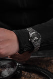 Nivada Grenchen Antarctic Diver Men's Automatic Watch