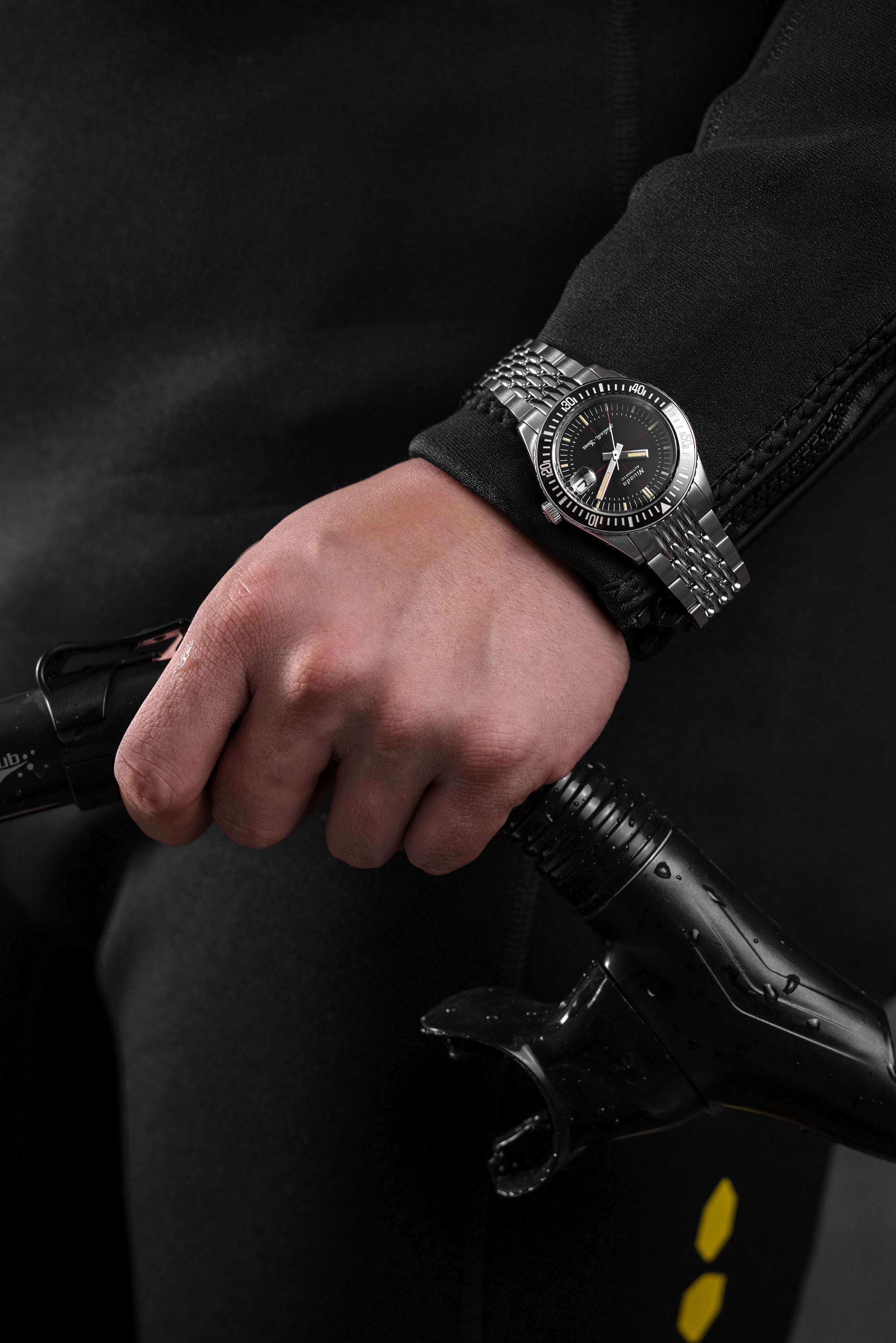 Nivada Grenchen Antarctic Diver Men's Automatic Watch | Fashion Watches | FYFL | GCC | Men | Mens | Mens Watches | Watches Nivada Grenchen Antarctic Diver Men's Automatic Watch | Fashion Watches | FYFL | GCC | Men | Mens | Mens Watches | Watches