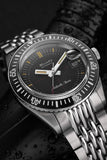 Nivada Grenchen Antarctic Diver Men's Automatic Watch