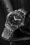 Nivada Grenchen Antarctic Diver Men's Automatic Watch
