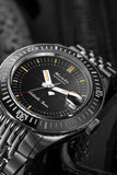 Nivada Grenchen Antarctic Diver Men's Automatic Watch
