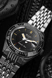 Nivada Grenchen Antarctic Diver Men's Automatic Watch