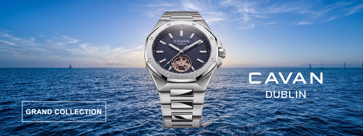 The Classic Automatic