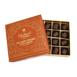 Charbonnel et Walker Fine Dark Enrobed Stem Ginger 180g