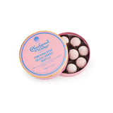 Charbonnel et Walker Pink Himalayan Salted Caramel Chocolate Truffles 120g