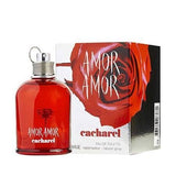 Cacharel Amor Amor Eau de Toilette - 100ml