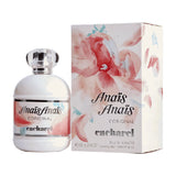 Cacharel  Women's Anais Anais Eau de Toilette - 100ml