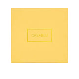 Casa Blu Floral Tea & Qahwa Cup Set (18pc) - Gold Accents