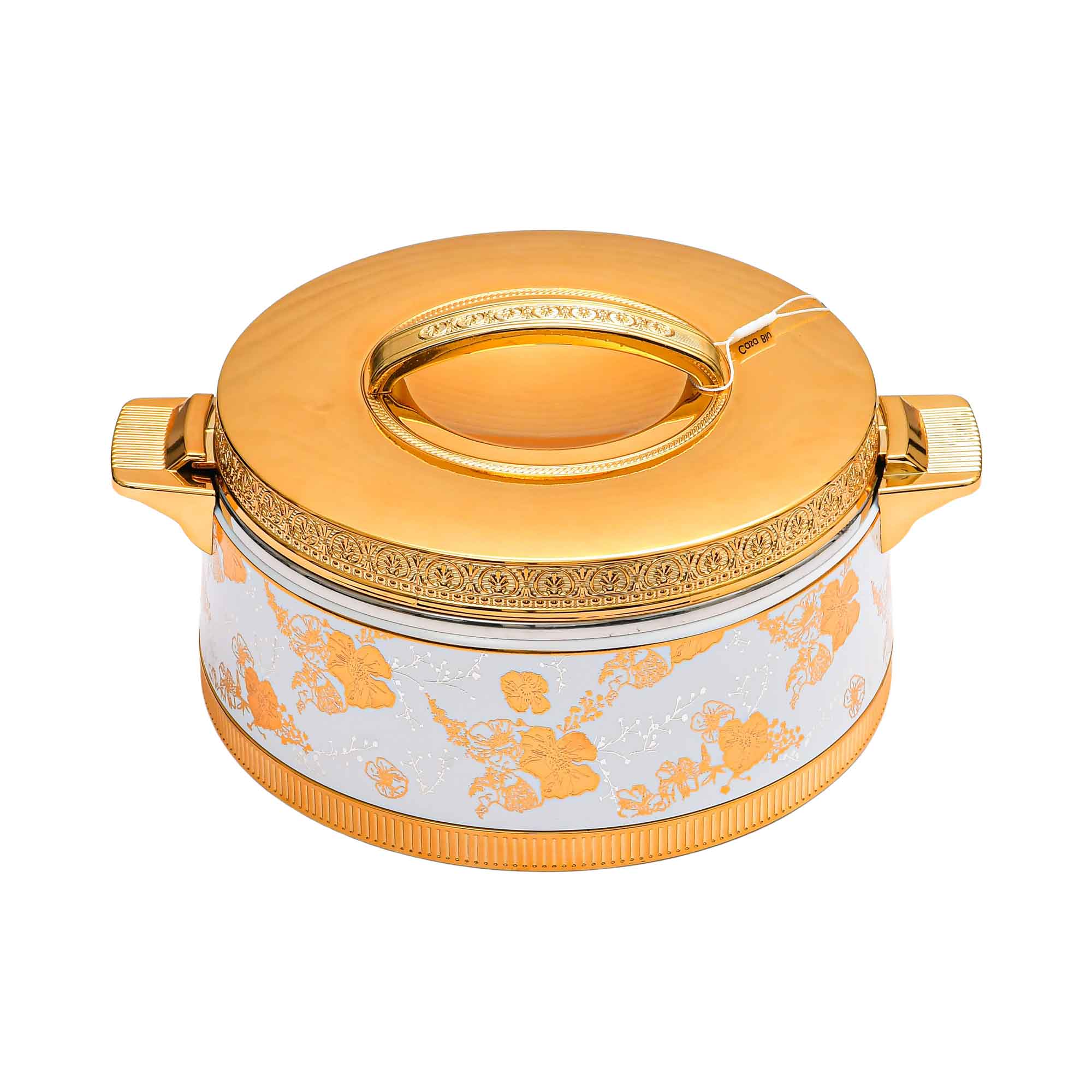 Casa Blu Hot Pot Food Warmer with Elegant Floral Design | Casa Blu 2025 | Food Warmer | Home and Furniture | Home and Furniture Home | Home and Furniture Home Table Top | Ramadan Collection 2025 | Table Top Casa Blu Hot Pot Food Warmer with Elegant Floral Design | Casa Blu 2025 | Food Warmer | Home and Furniture | Home and Furniture Home | Home and Furniture Home Table Top | Ramadan Collection 2025 | Table Top