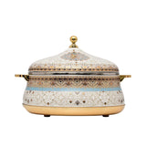 Casa Blu Heritage Collection Insulated Food Warmer