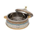 Casa Blu Heritage Collection Insulated Food Warmer