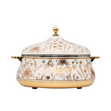 Casa Blu Majestic Stallion Insulated Food Warmer