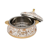 Casa Blu Majestic Stallion Insulated Food Warmer