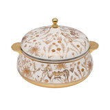 Casa Blu Majestic Stallion Insulated Food Warmer