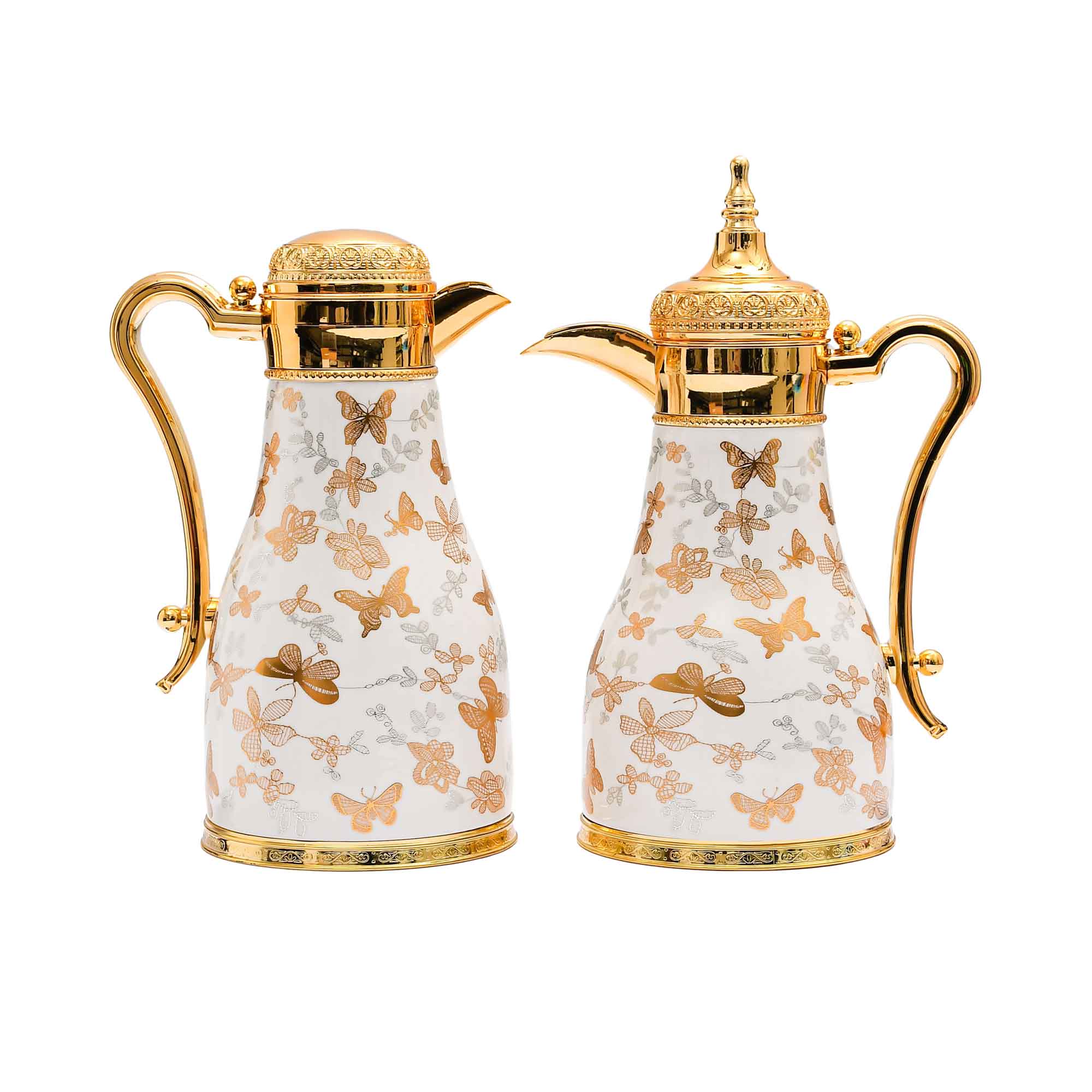 Casa Blu Islamic Geometric Lattice Pattern Arabic Coffee Flask Set (2pc) | Casa Blu 2025 | Flask | Home and Furniture Home | Home and Furniture Home Table Top | Ramadan Collection 2025 | Thermos Flask Casa Blu Islamic Geometric Lattice Pattern Arabic Coffee Flask Set (2pc) | Casa Blu 2025 | Flask | Home and Furniture Home | Home and Furniture Home Table Top | Ramadan Collection 2025 | Thermos Flask
