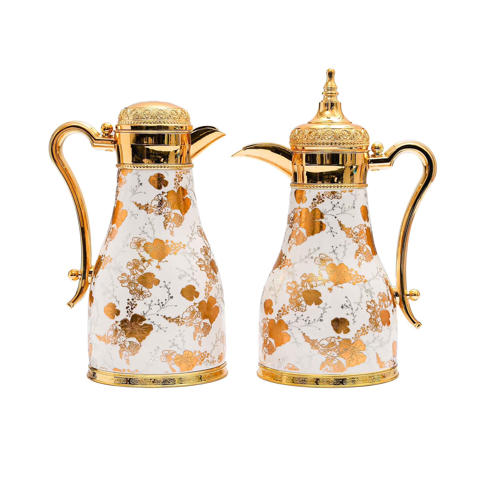 Casa Blu Islamic Star Mosaic Pattern Arabic Coffee & Tea Flask Set (2pc) | Casa Blu 2025 | Flask | Home and Furniture Home | Home and Furniture Home Table Top | Ramadan Collection 2025 | Thermos Flask Casa Blu Islamic Star Mosaic Pattern Arabic Coffee & Tea Flask Set (2pc) | Casa Blu 2025 | Flask | Home and Furniture Home | Home and Furniture Home Table Top | Ramadan Collection 2025 | Thermos Flask