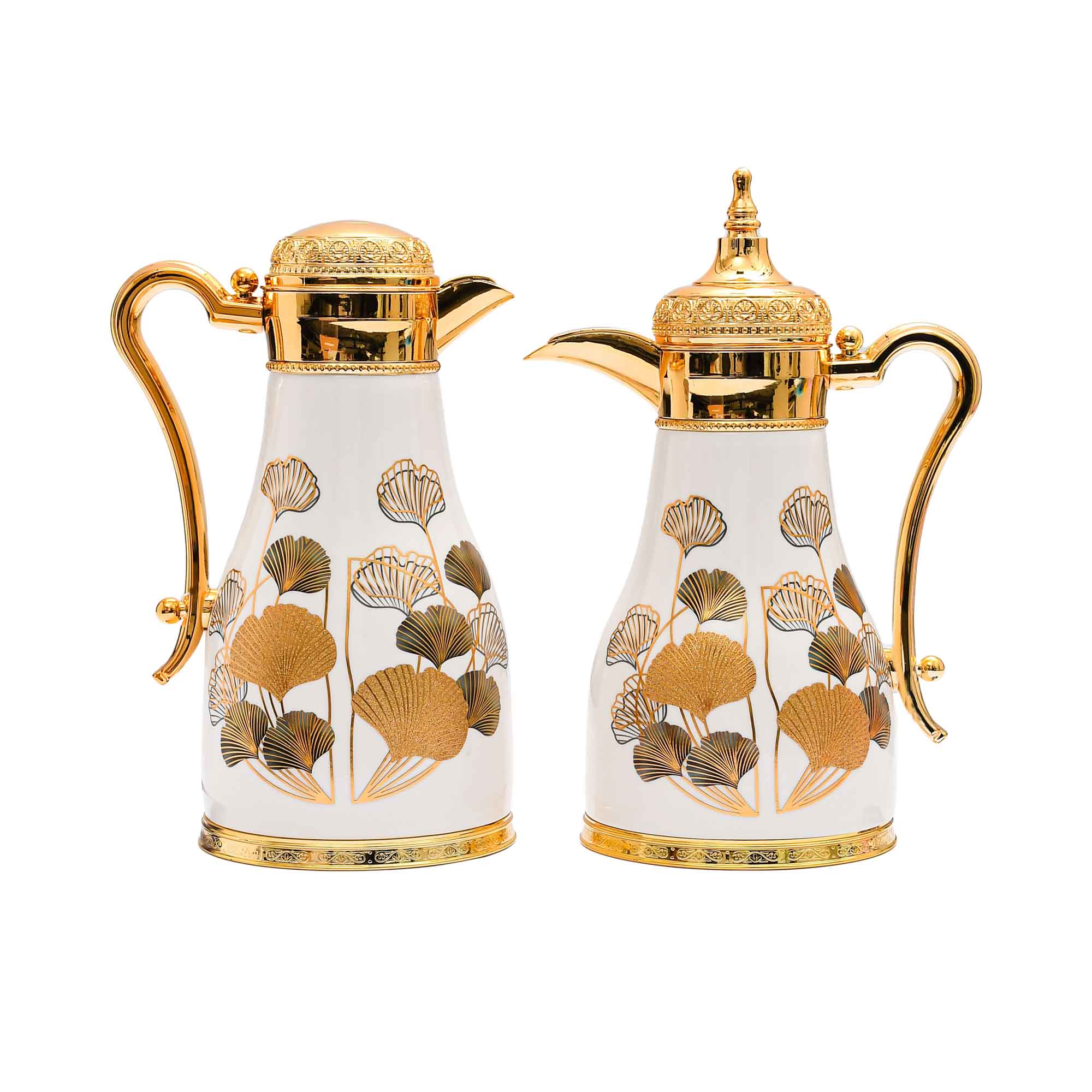 Casa Blu Arabic Calligraphy Pattern Arabic Coffee & Tea Flask Set (2pc) | Casa Blu 2025 | Flask | Home and Furniture Home | Home and Furniture Home Table Top | Ramadan Collection 2025 | Thermos Flask Casa Blu Arabic Calligraphy Pattern Arabic Coffee & Tea Flask Set (2pc) | Casa Blu 2025 | Flask | Home and Furniture Home | Home and Furniture Home Table Top | Ramadan Collection 2025 | Thermos Flask