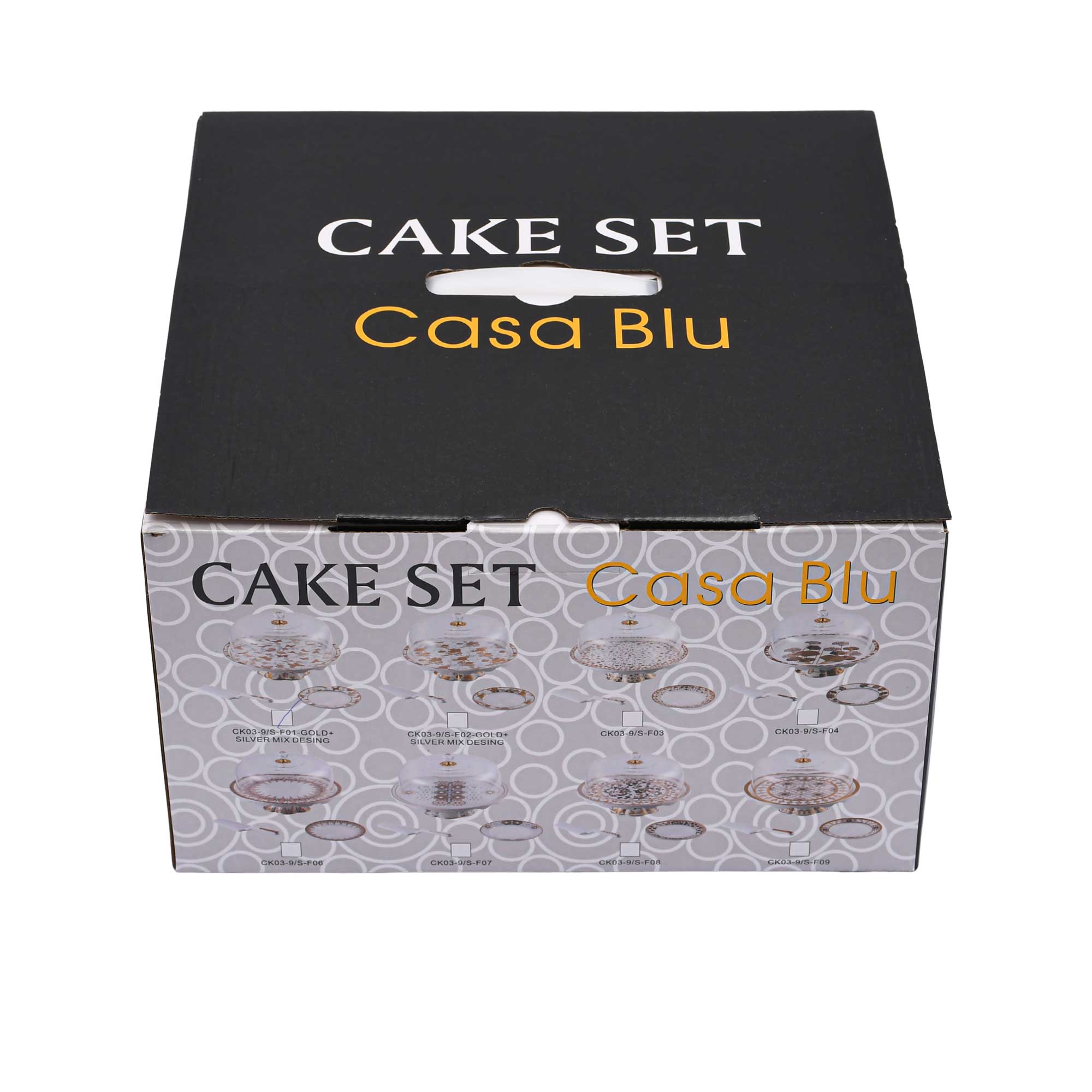 Casa Blu Butterfly Cake Stand with Dome and Serving Plates (8pc Set)-Gold Accents | Cake Server | Cake Set | Cake Stand | Casa Blu 2025 | Home and Furniture Home | Home and Furniture Home Table Top | Ramadan Collection 2025 Casa Blu Butterfly Cake Stand with Dome and Serving Plates (8pc Set)-Gold Accents | Cake Server | Cake Set | Cake Stand | Casa Blu 2025 | Home and Furniture Home | Home and Furniture Home Table Top | Ramadan Collection 2025