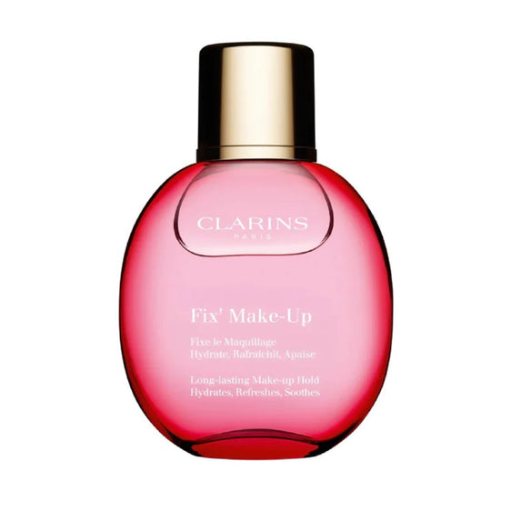 Clarins Fix Make-Up - 50ml | Beauty | Beauty Cosmetics | Beauty Cosmetics Face | Beauty Face | Face make up | Make up fixing mist Clarins Fix Make-Up - 50ml | Beauty | Beauty Cosmetics | Beauty Cosmetics Face | Beauty Face | Face make up | Make up fixing mist