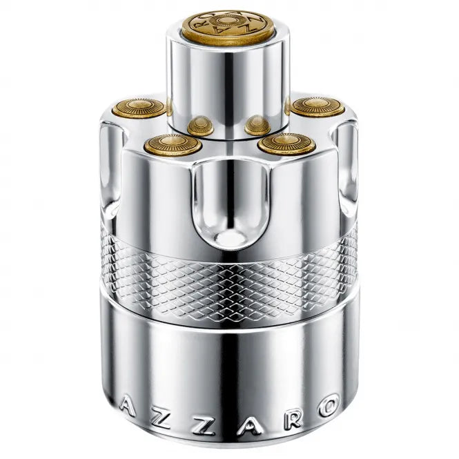 Azzaro - Wanted Edp 50ml | Beauty Fragrances | Beauty Men fragrances | Fragrance | Fragrances | Men'S Fragrances | Perfumes & Cosmetics