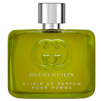 Gucci Guilty Elixir Pour Homme Parfum 60ml