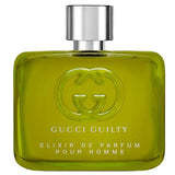 Gucci Guilty Elixir Pour Homme Parfum 60ml