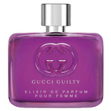 Gucci Guilty Elixir Pour Femme Parfum 60ml